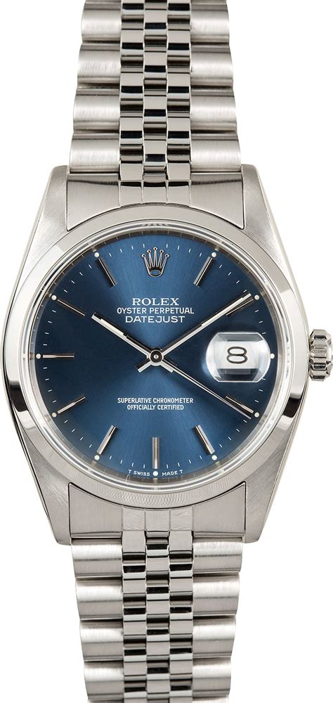 rolex 16200 blue|rolex 16200 for sale uk.